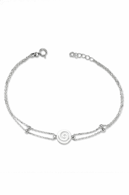 Altın Spiral Bileklik Kuyumcu'nun Altın Bileklik modelleri ve fiyatları olan altın takı ürünlerinden birisidir.